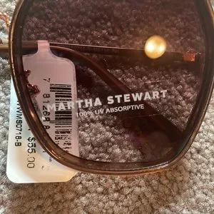 Martha Stewart | Accessories | Nwt Martha Stewart 0 Uv  display picture 1